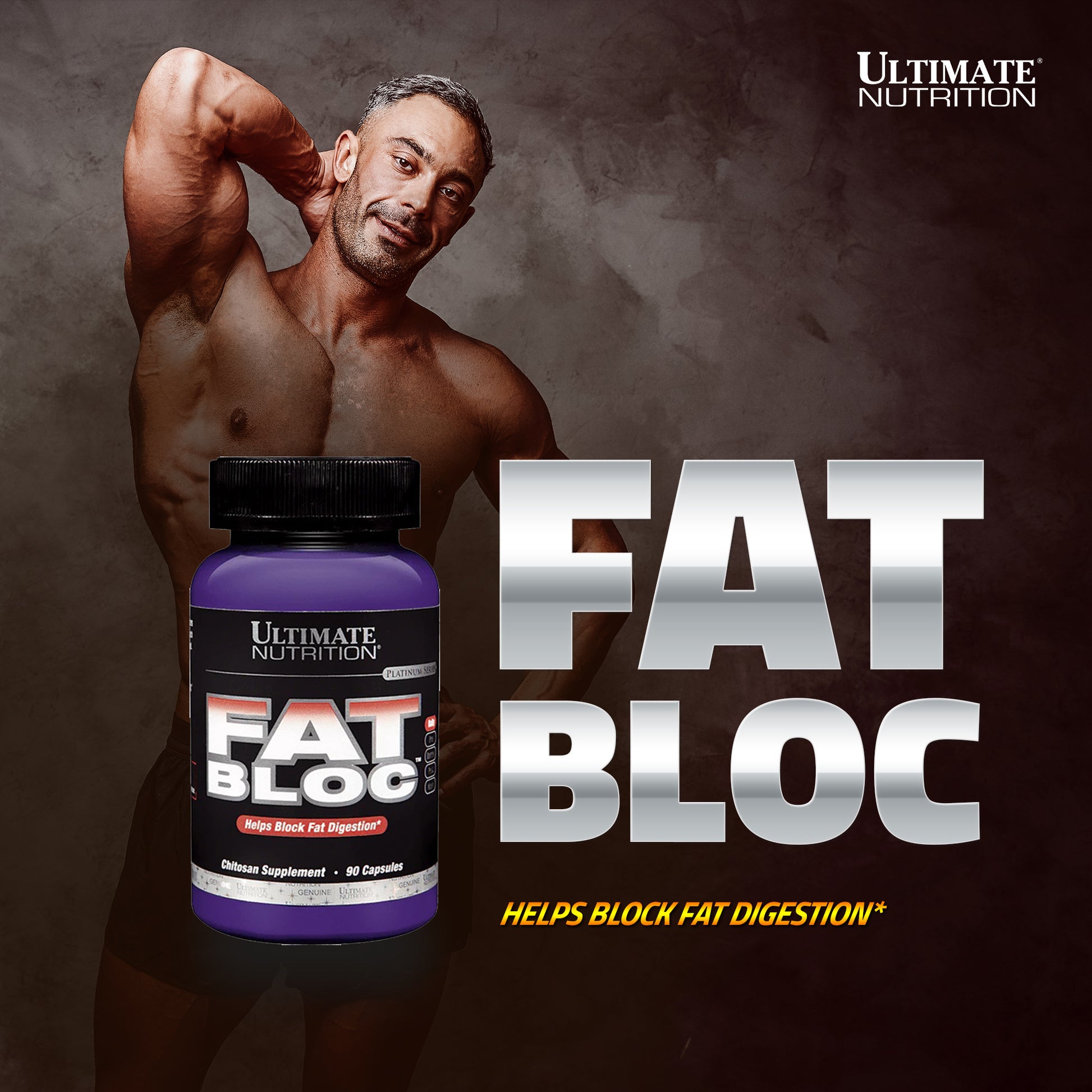 FBLOCK W/CHITOSAN