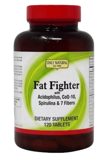 O.N. FAT FIGHTER
