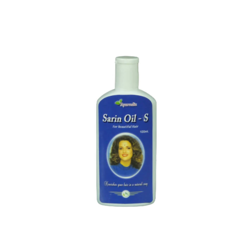 SARANDIPITY ANTI-AGING OIL    2