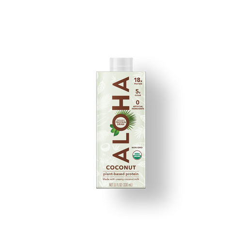 ALOHA BAY VOTIVE CNDL,BAHIA COCONUT