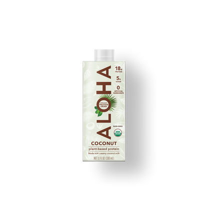 ALOHA BAY VOTIVE CNDL,BAHIA COCONUT