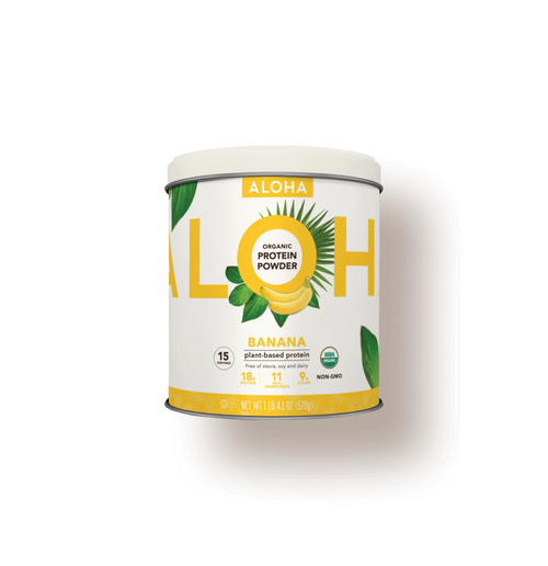 ALOHA PROT PWDR,OG2,PLANT,CHOCO