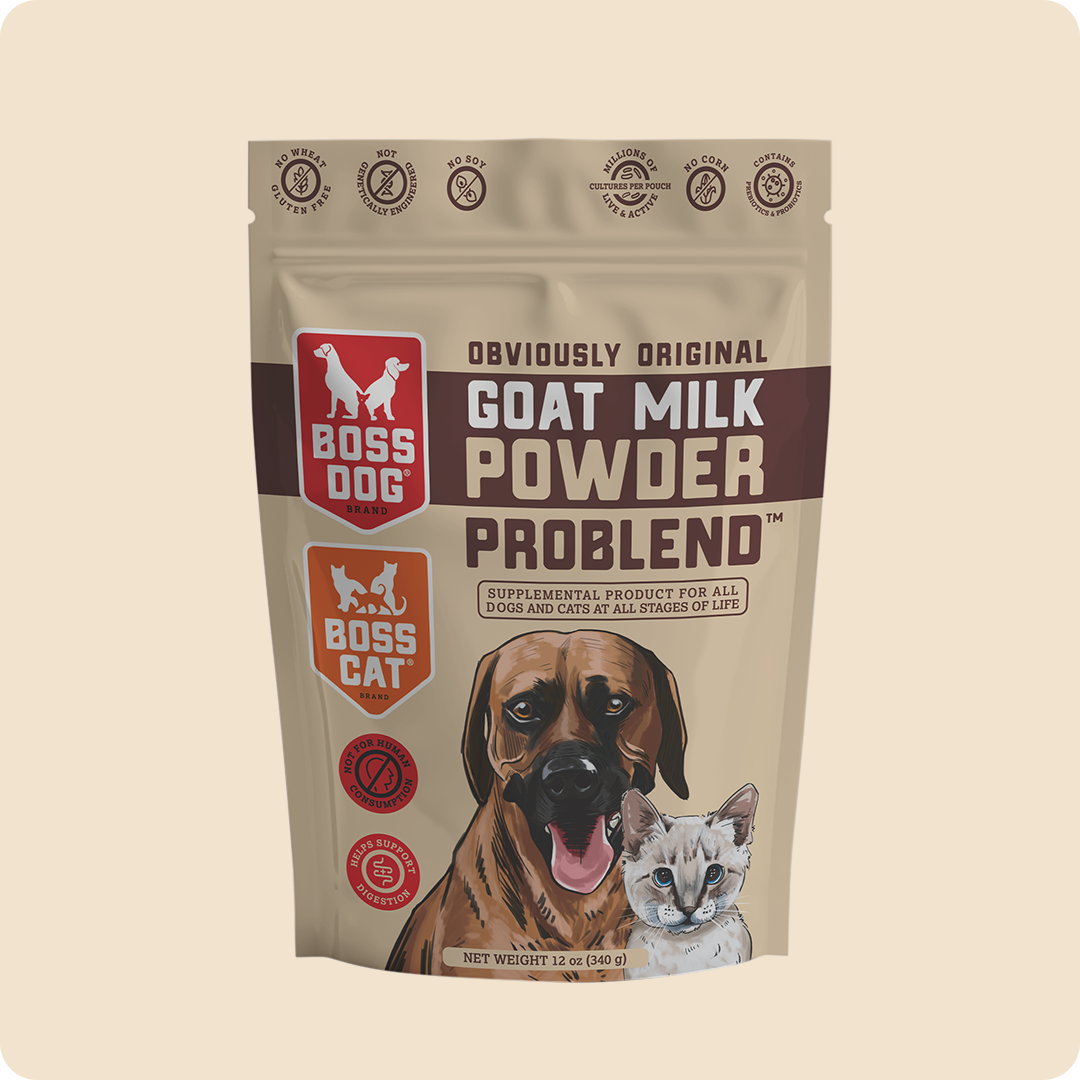 PROBIOTIC W/ GOAT MILK CAP 100CT WINDML