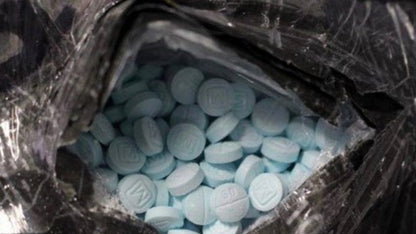 FENTANYL AP 100MCG/HR 5        C2