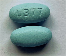 FESOTERODINE FUM TB 4MG 30 ER