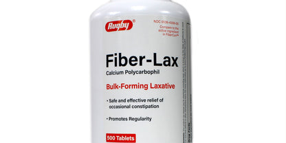 LDR FBR LAX TB 625MG 250 CPLT