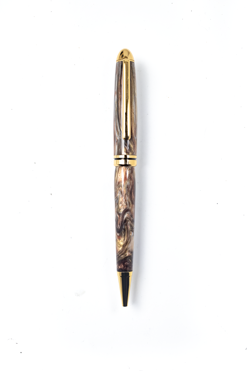 CONC & PERF HIGHLT PEN MOLTEN