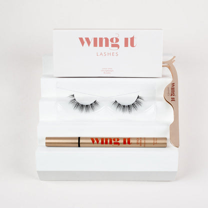EYELINER WING IT SUPERFINE BLK
