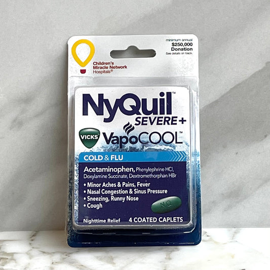 NYQUIL SVR C/F LQ 236ML HNY