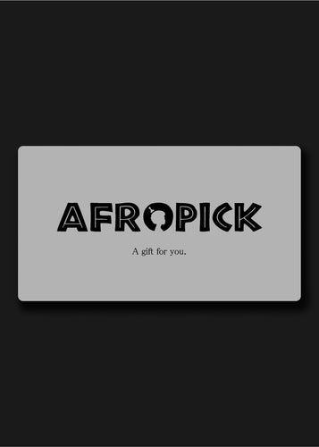 AFROPICK ORI METAL