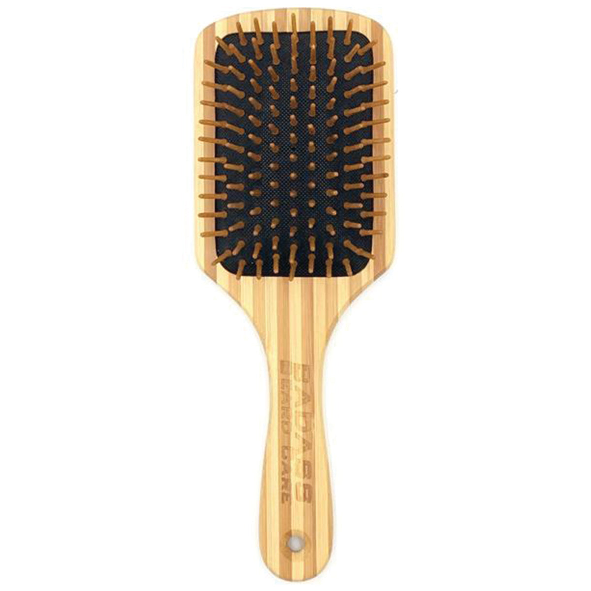 BASS BRUSHES BEARD BRUSH
