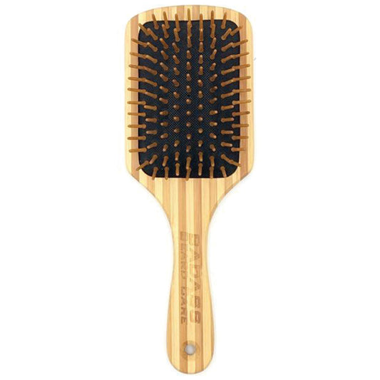BASS BRUSHES BEARD BRUSH