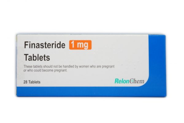 FINASTERIDE TB 1MG 90