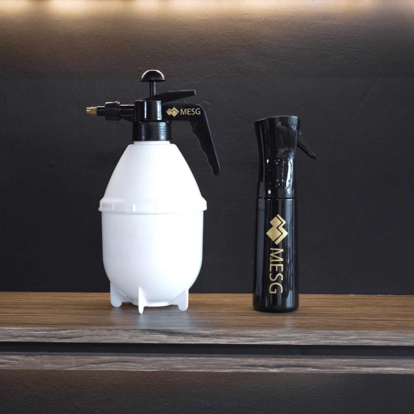 SET SPRAY MIST