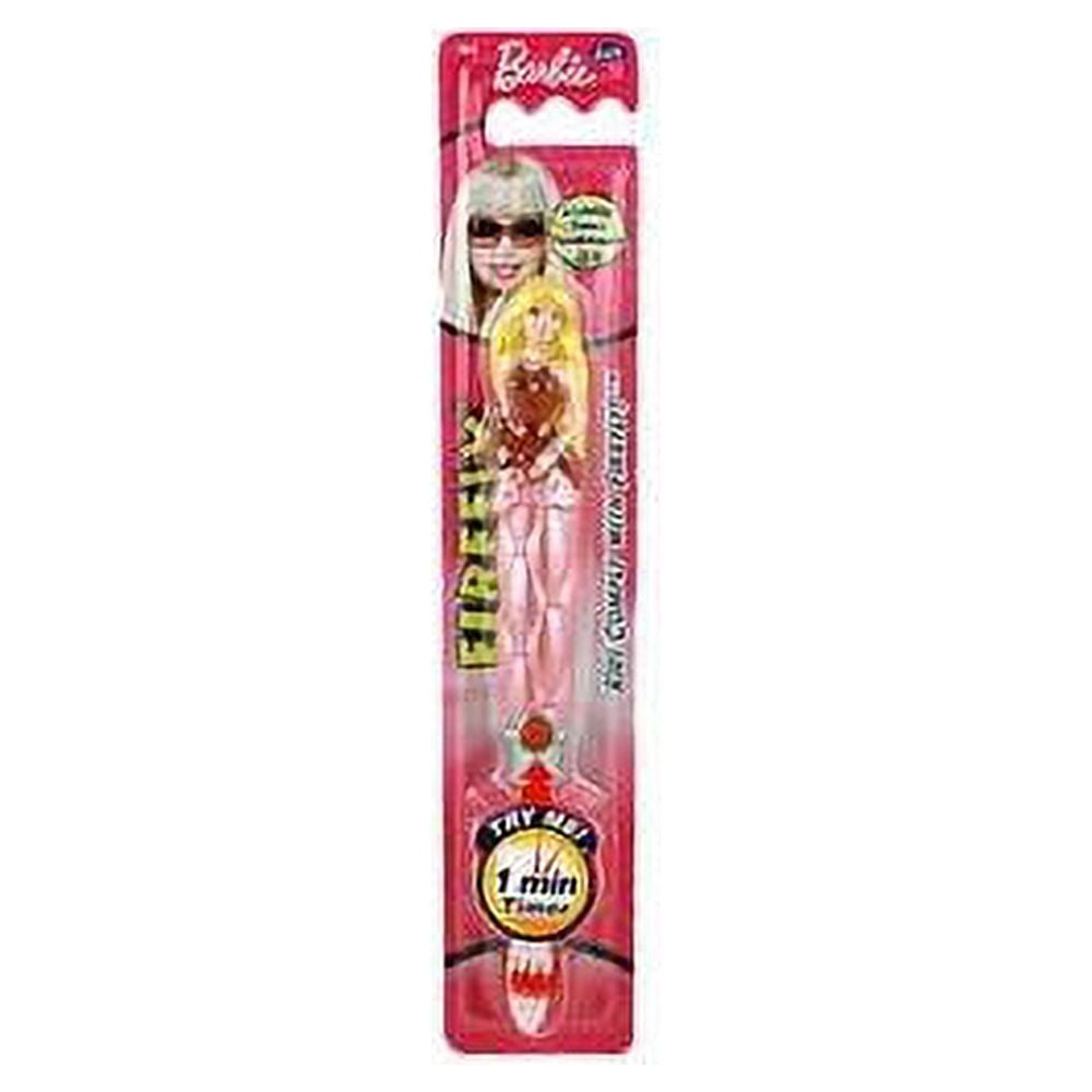 FIREFLY BARBIE KIDS TBR 3 SF