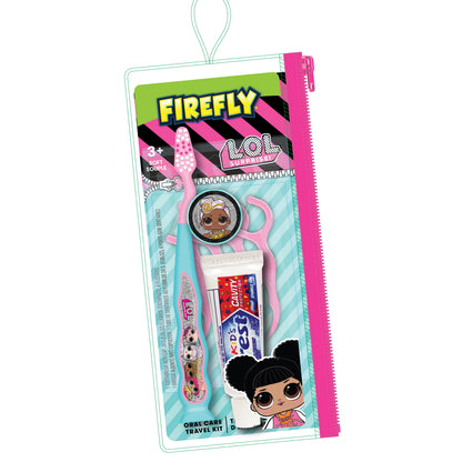 FIREFLY LOL SPSUCT/C 3EA CP VALPK