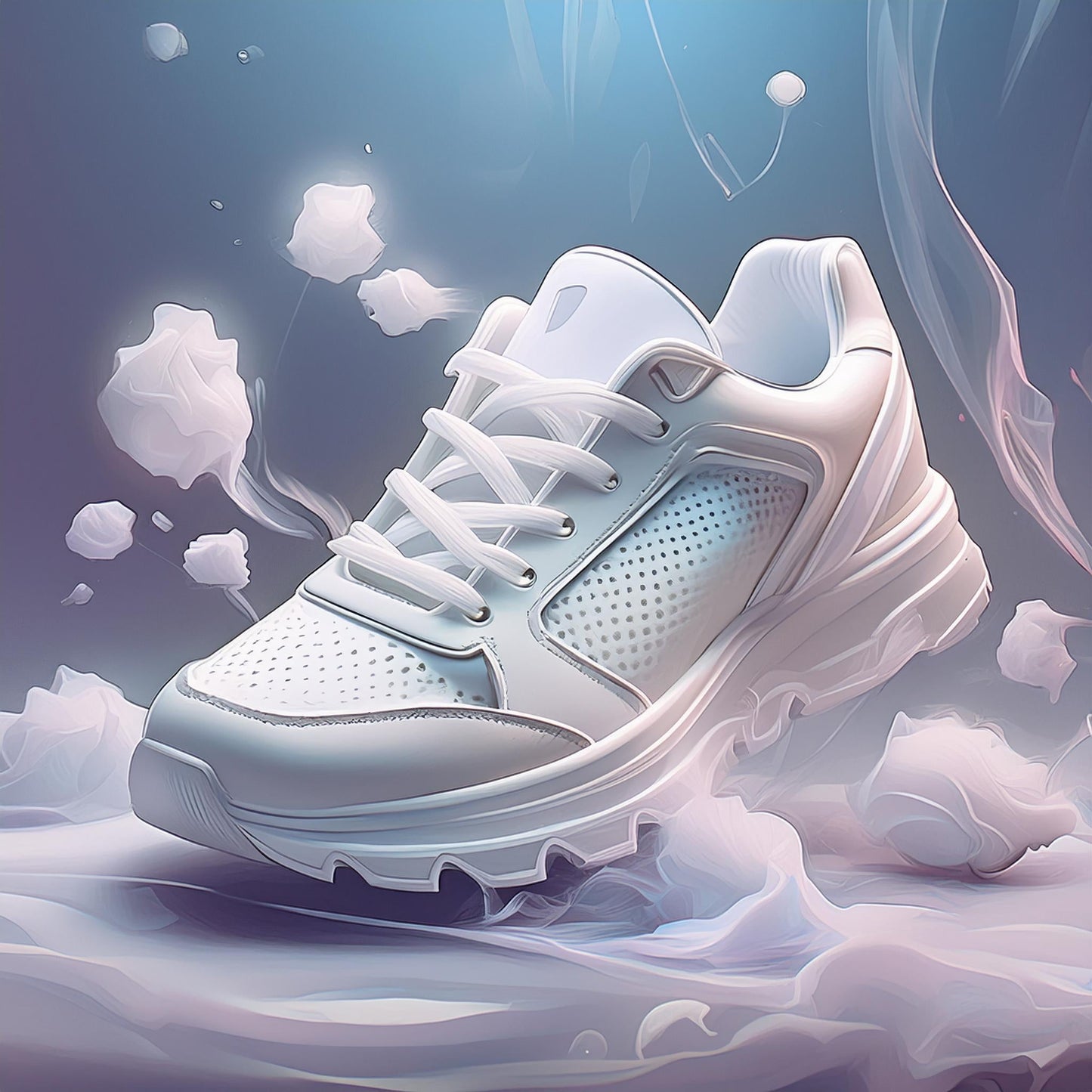 Fresh Kicks Sneaker Wipes, 25 count