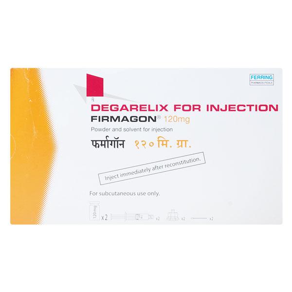 FIRMAGON PR 80MG