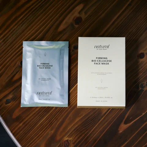 SHEET MASK,SHINE CONTROL