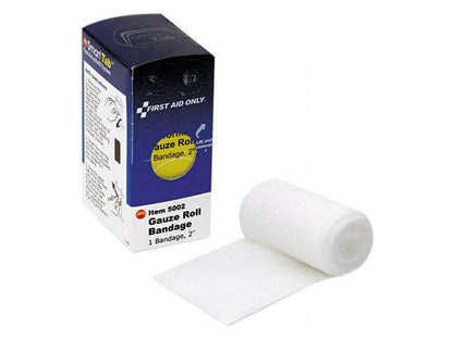 GAUZE BANDAGES PA 12 2INX4.1Y