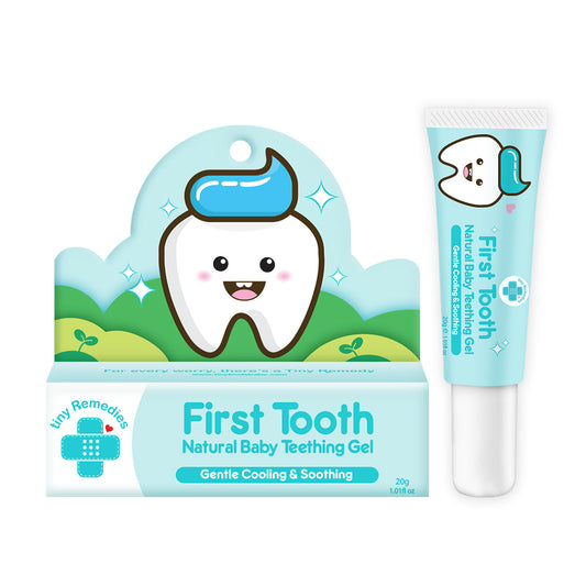 TEETHING GEL