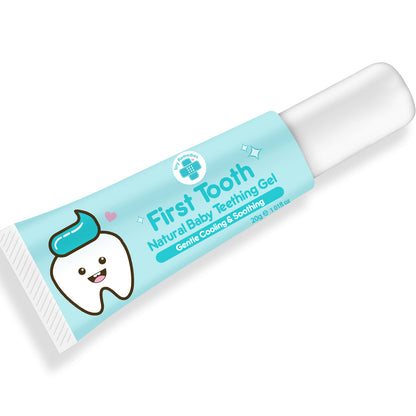 TEETHING GEL