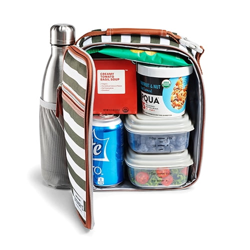 FIT & FRESH THAYER KIT,DENIM 2 CONT