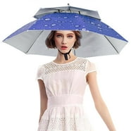 Chaby Weatherproof Fiberglass Fashion Stick Umbrella