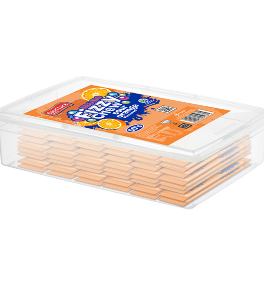 ASP FIZZY CHEWS CGHST TB 24