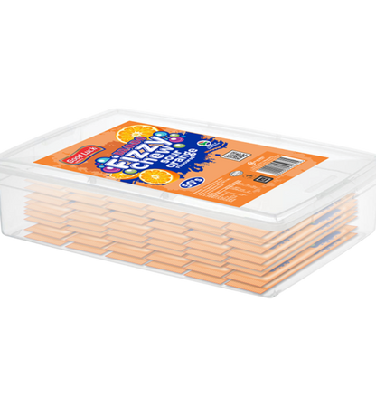 ASP FIZZY CHEWS CGHST TB 24
