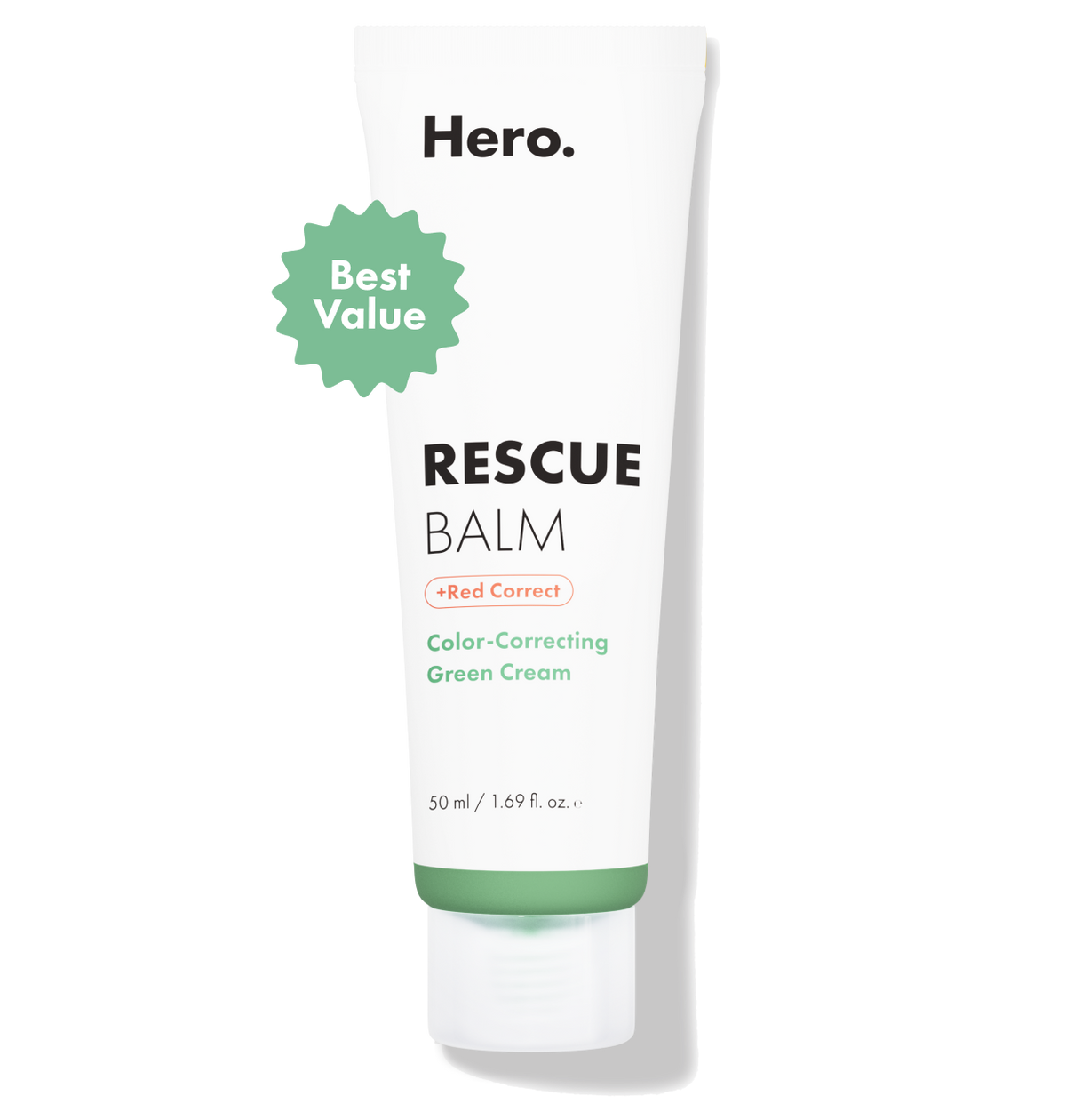 HERO RESCUE BALM CR 15ML