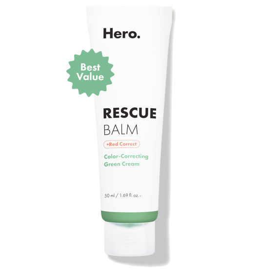 HERO RESCUE BALM CR 15ML