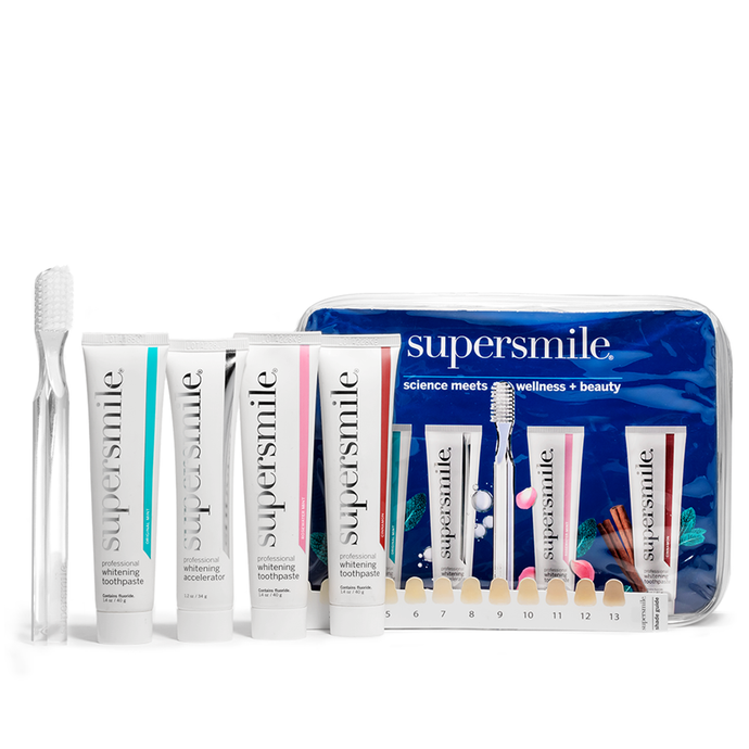 MOUTHWASH,POWERSMILE