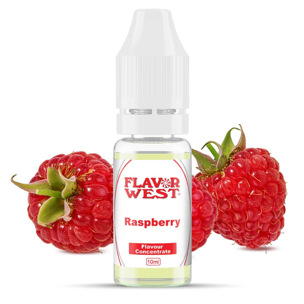 FLAVORX RASPBERRY FLAVOR 4OZ