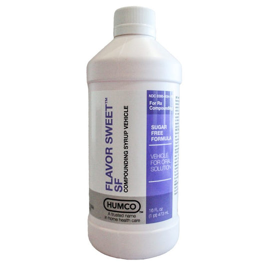 FLAVOR BLEND 2N1 SUSPENSION 1GAL DS