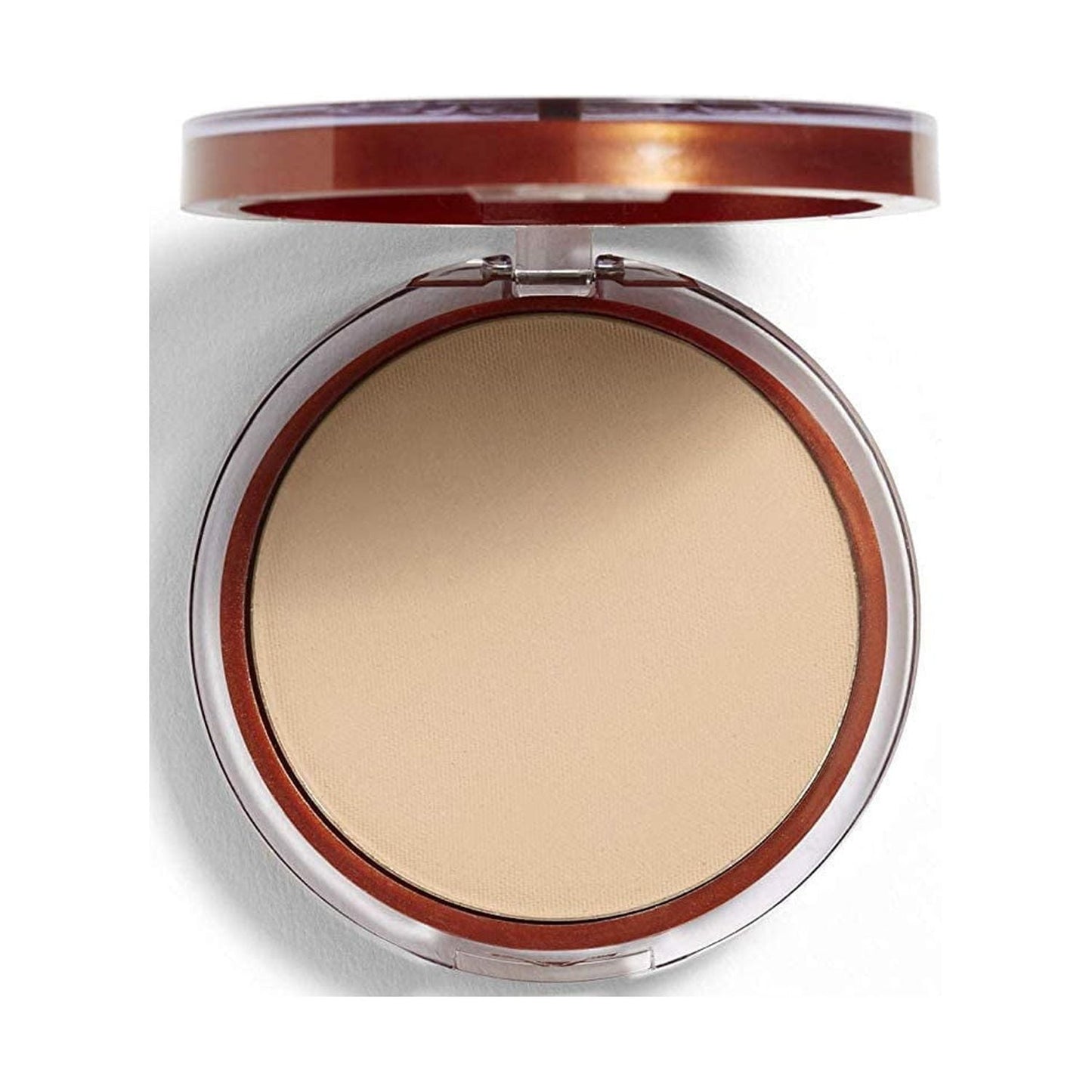 COVERGIRL Clean Invisible Pressed Powder Foundation - 110 Classic Ivory