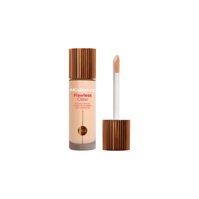 FND FLAWLESS SKIN FILTER 6.5