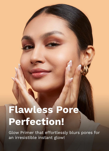 PRIMER INSTANT GLOW FLASH