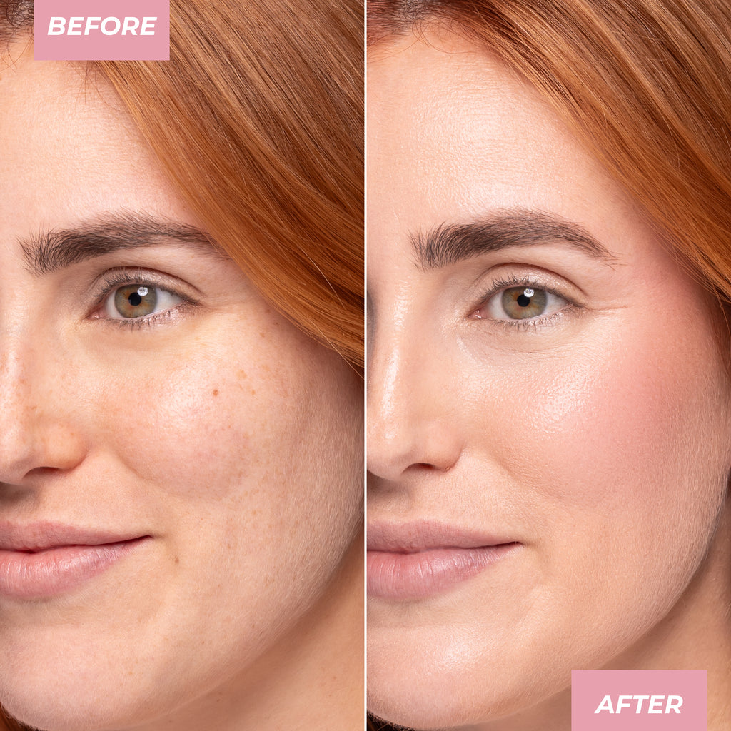 SKIN FILTR LUM FLAWLS GLOW 2
