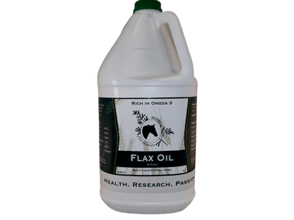 FLAX OIL,OG2