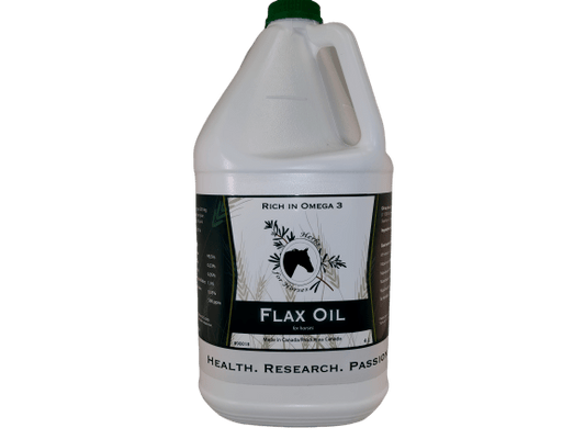 FLAX OIL,OG2,(REFRIG)
