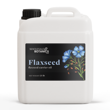 HOLLYWOOD OIL FLAXSEED 2 OZ