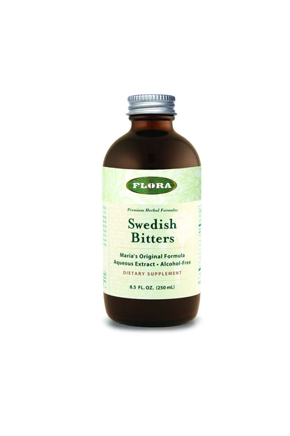 FLORA SWDSH BITTERS,NON ALCH