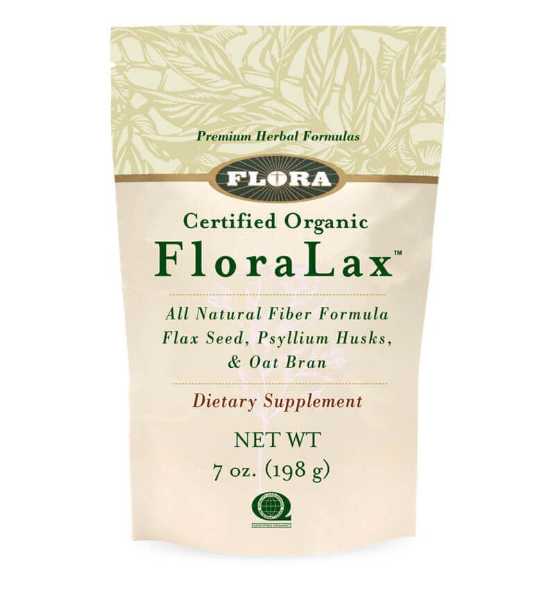 FLORA FLORA IRON,B VIT CMPLX,LQ