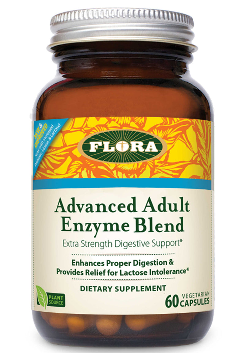 ENZYME BLND,ADV ADULT
