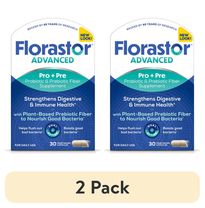 HER FLORASTOR CP 30 DIG PRO VCP