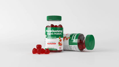 FLORA TUMMYS PROBIOTIC TB 30