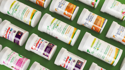 FLORA TUMMYS PROBIOTIC TB 30
