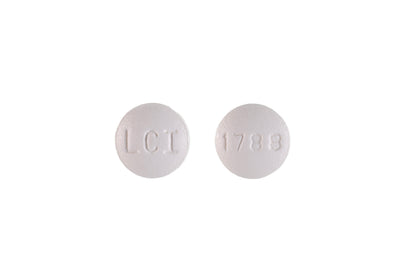 FLUPHENAZINE HCL TB 5MG 100