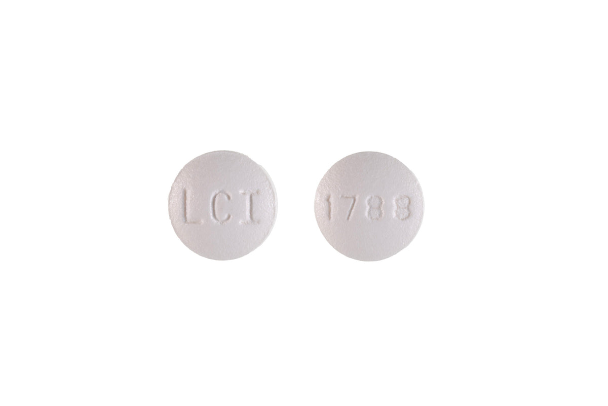 FLUPHENAZINE HCL TB 5MG 10X10UD